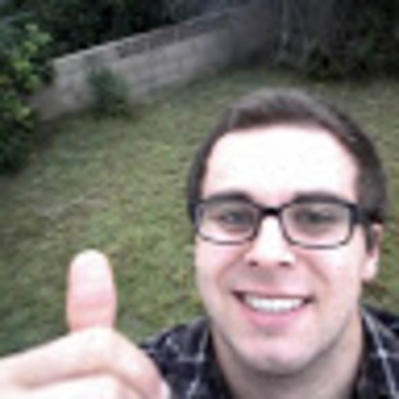 Meet your Posher, Shawn - Picture 1 of 1